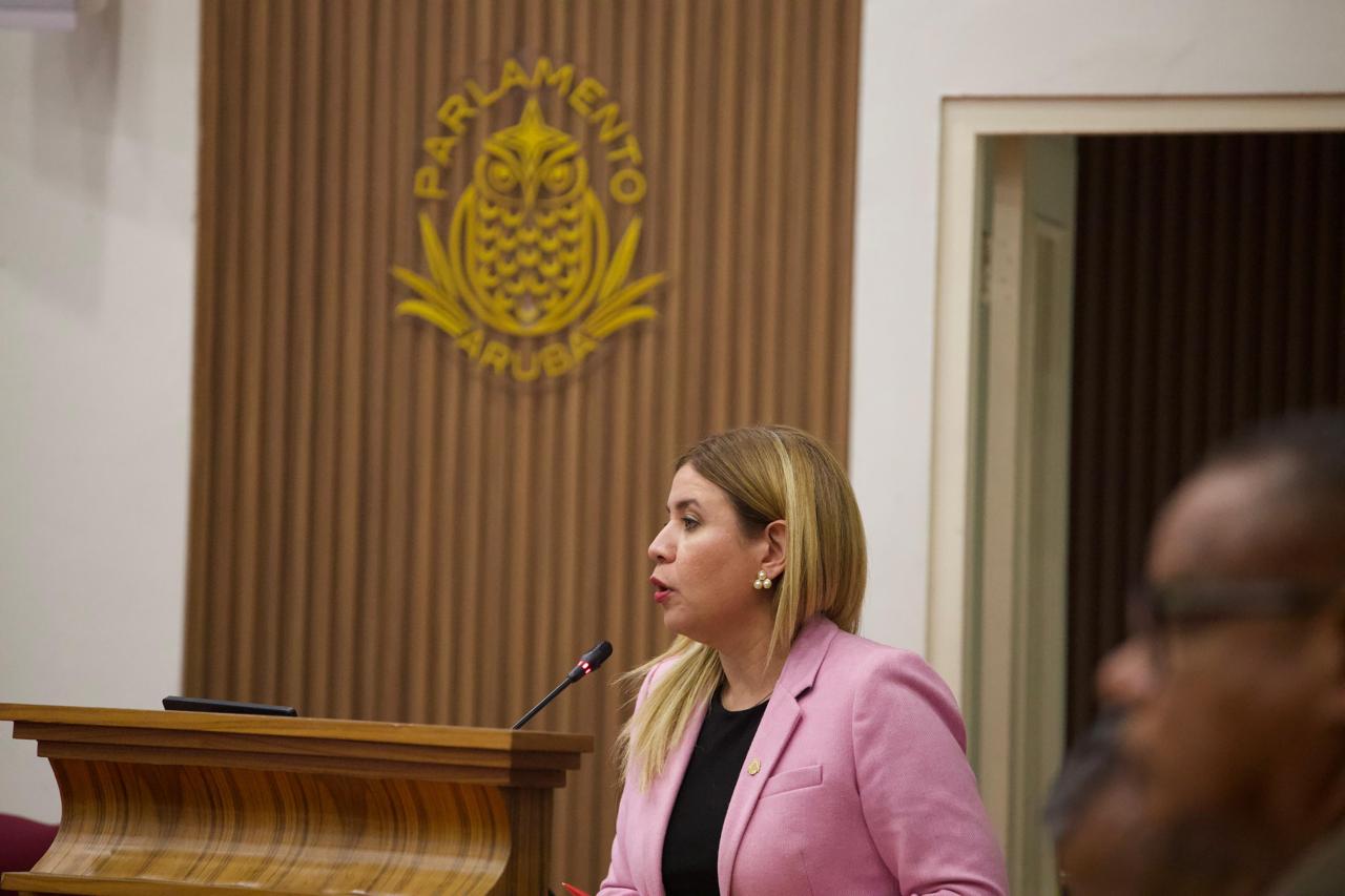 Ban siña di e rapport ARA 2020 y fortalece nos preparacion pa calamidad