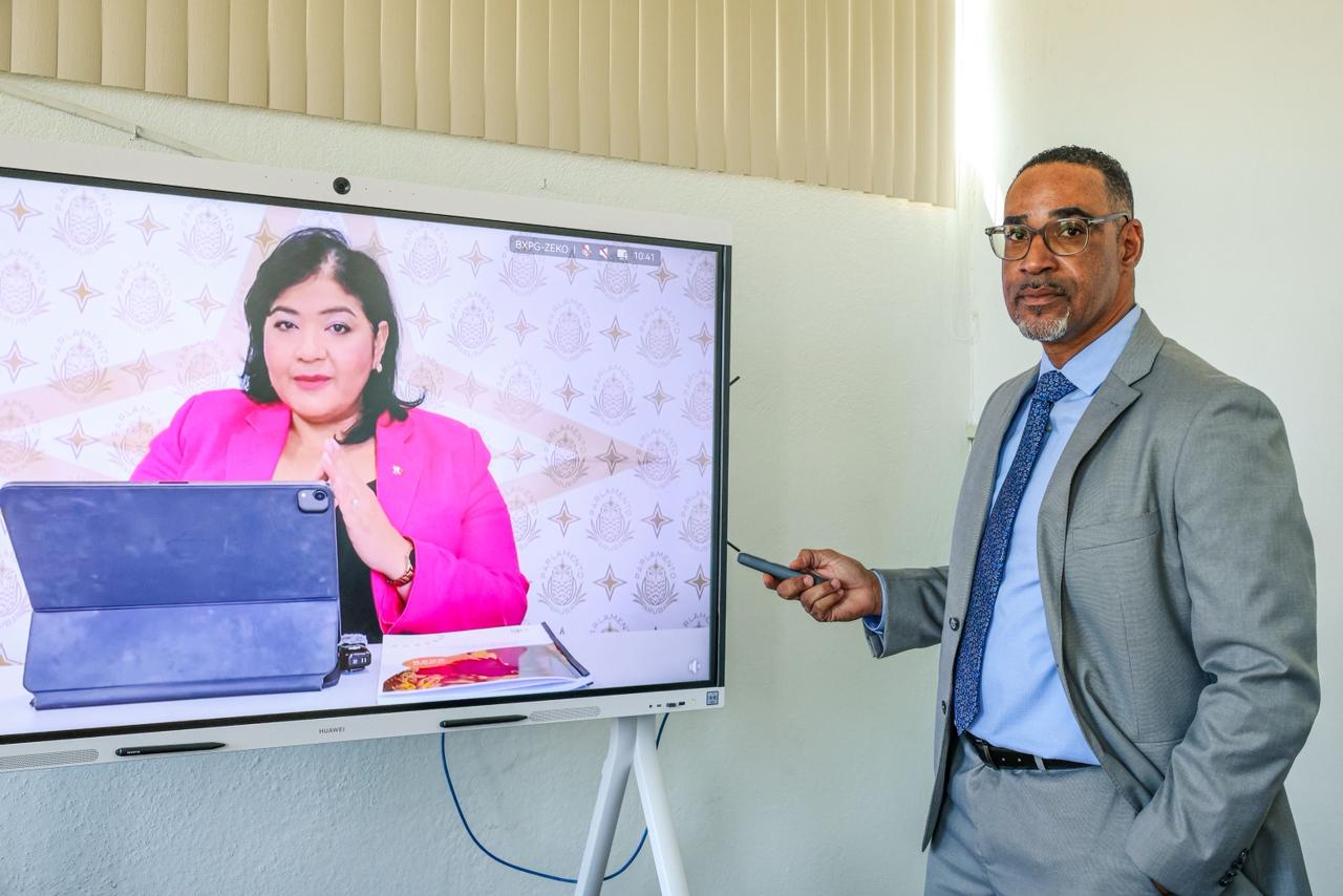 Si en berdad ta para pa integridad, asumi awo responsabilidad pa FASE