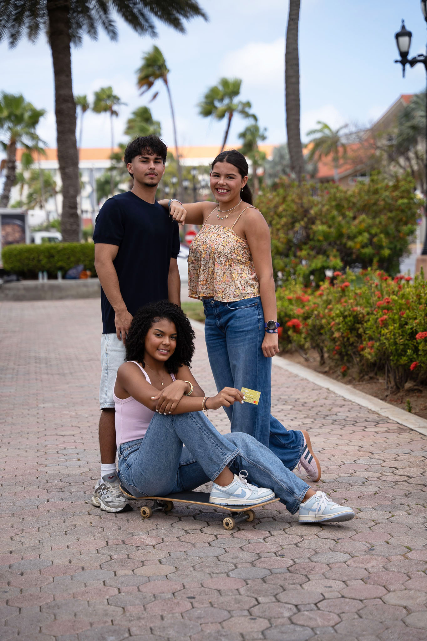 Aruba Bank - Student Campaign - 15 di april 2026