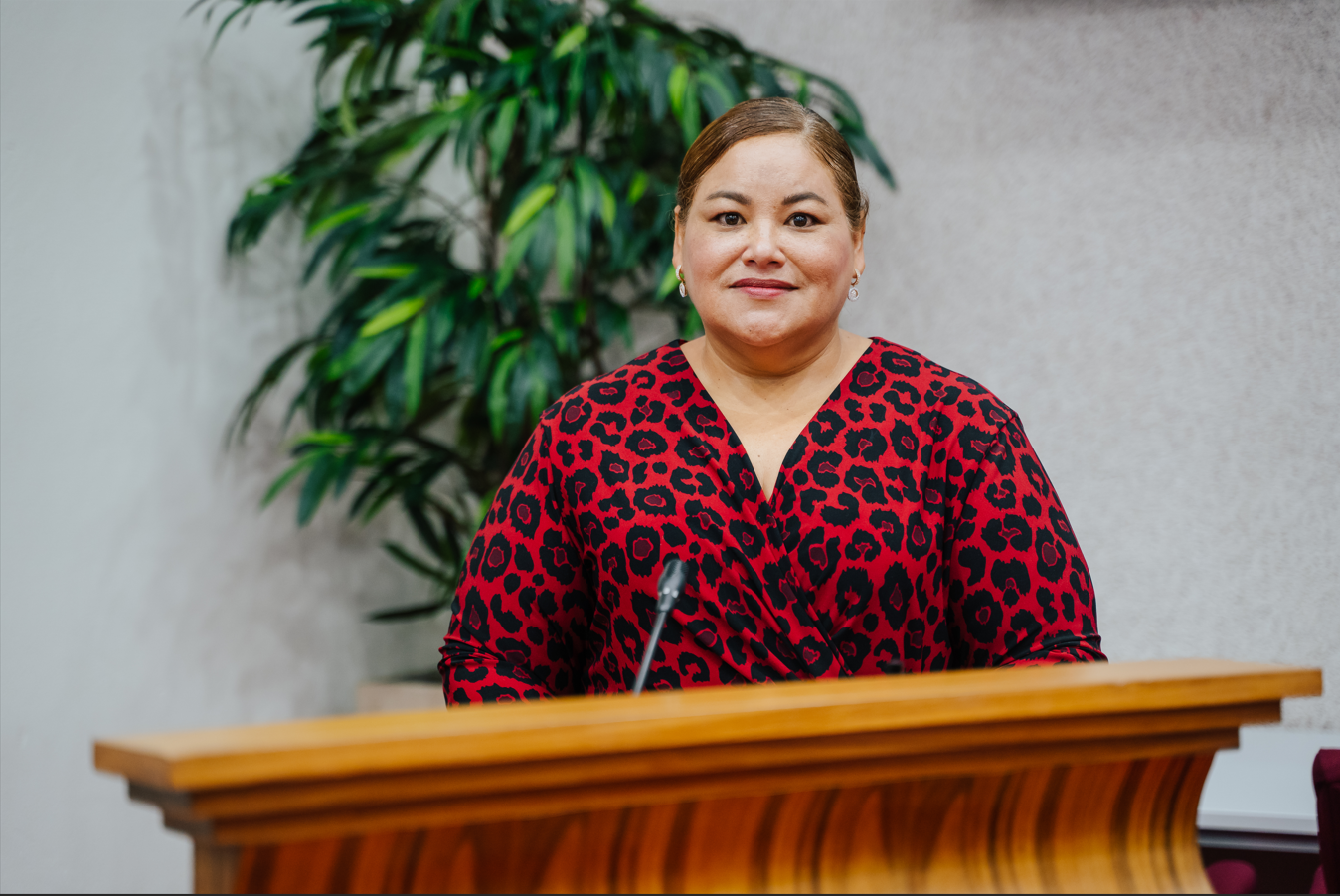 Rapport di ARA ta un les di crisis, no prueba di corupcion