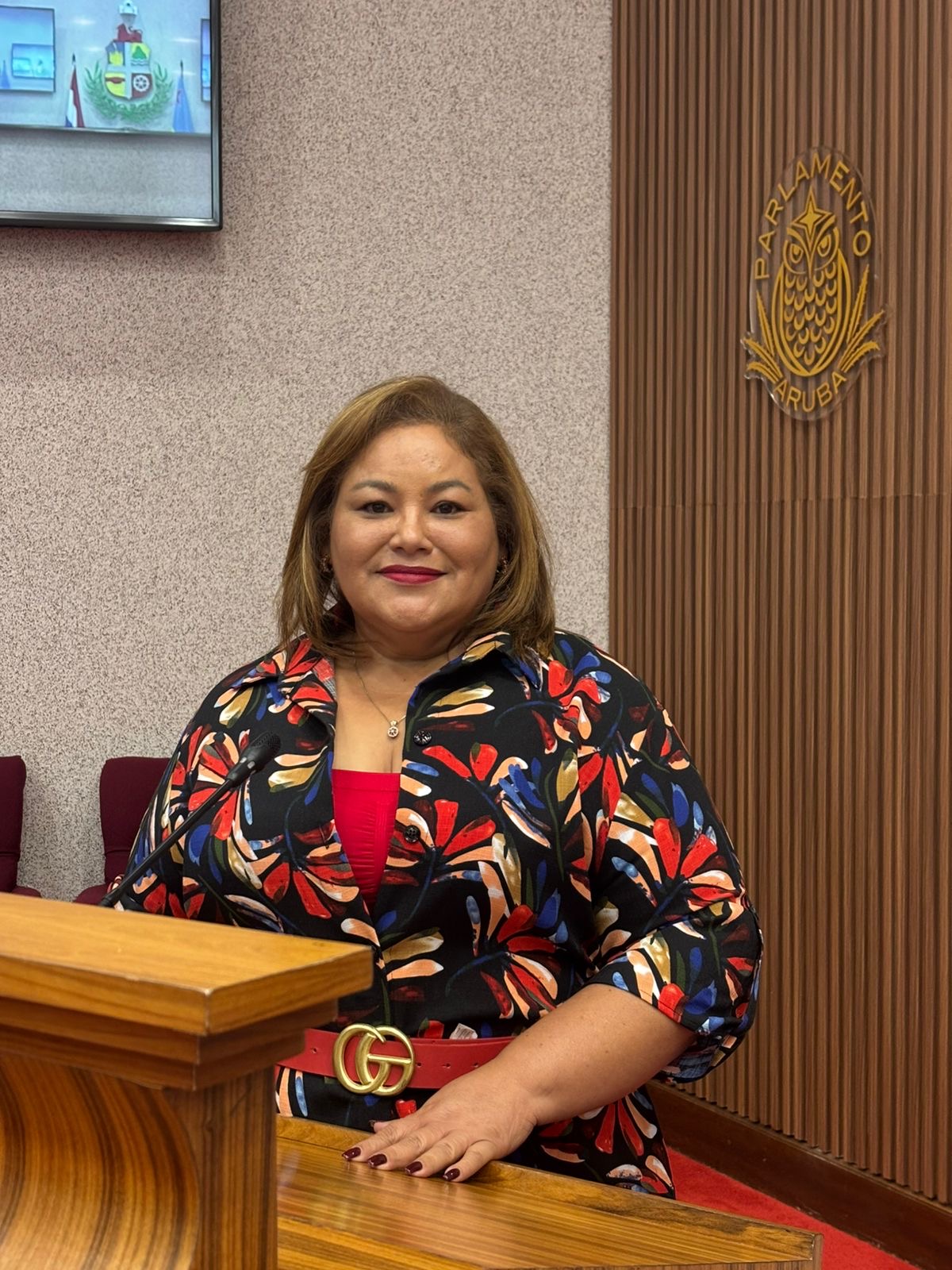 Gobierno mester uza fondonan reserva pa proteha poder di compra di pueblo