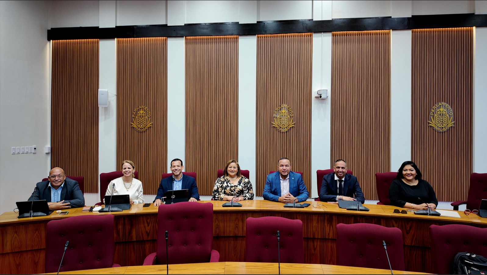 CONFUSION TA REINA DEN GOBIERNO AVPFUTURO