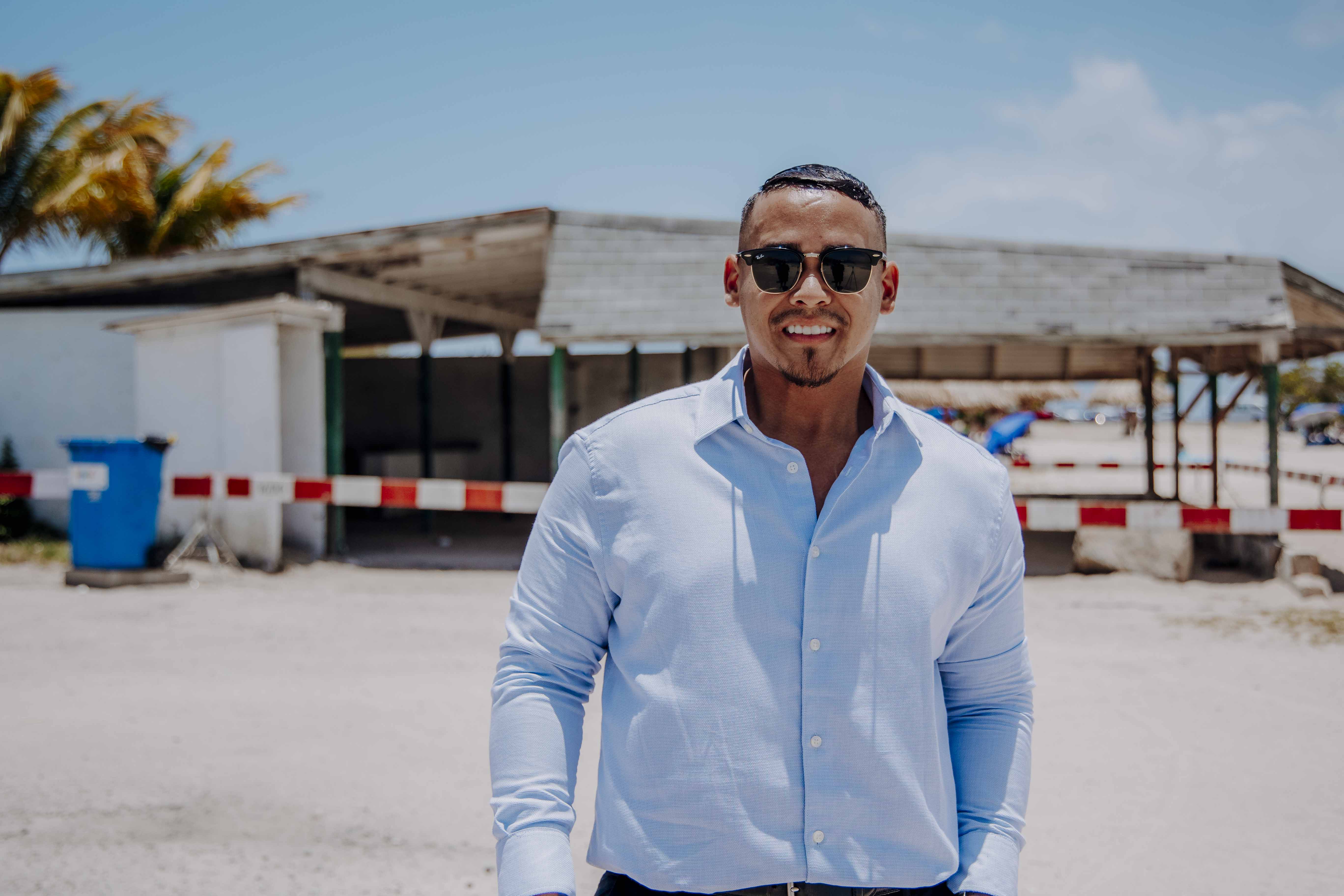 Minister Wendrick Cicilia: Maneho nobo cu prioridad pa eleva calidad di e producto turistico