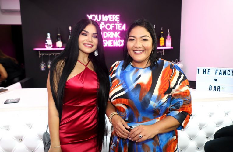 Minister Xiomara Maduro :