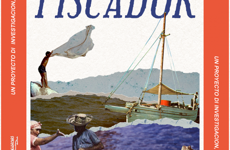 PROYECTO ODA NA E PISCADOR :