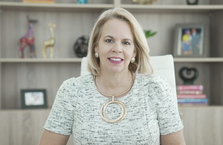 Prome Minister Evelyn Wever-Croes:MINISTER PRESIDENT TA ANUNCIA MAS BON NOTICIA PA AÑA 2023