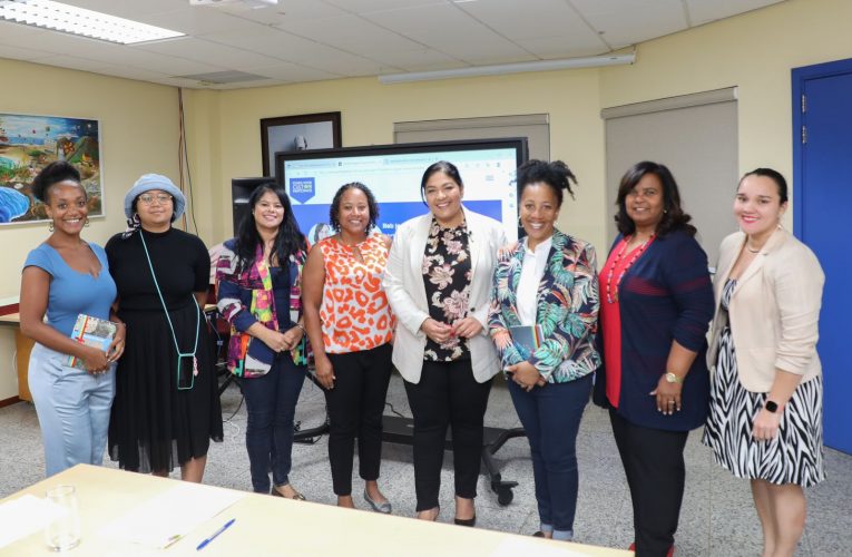 Minister Maduro di Cultura ta informa: A tene tayer di informacion riba fondo disponibel na Mondriaan Fonds y Fonds voor Cultuurparticipatie pa proyectonan relaciona cu e Historia di Sclavitud na Aruba