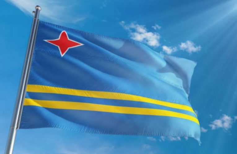 Comision Celebracion Dianan Nacional ta informa:PROTOCOL PA UZO DI BANDERA DI ARUBA