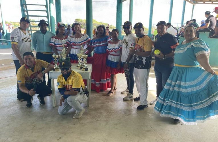 MINISTER ENDY CROES A PRESENCIA E PROME EDICION DI COPA DIA DE LA INDEPENDENCIA DOMINICANA 2023.