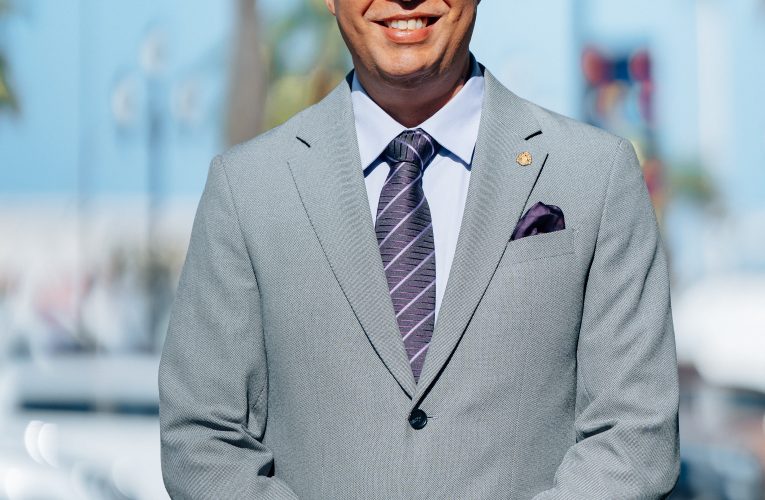 Parlamentario Marco Berlis (MEP): Pabien na pueblo di Aruba cu e celebracion di 18 di maart