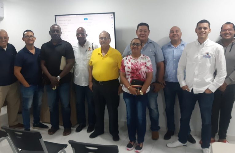 Vereniging Rijscholen Aruba V.R.A. a hiba su prome reunion extra ordinario cu su miembro nan.