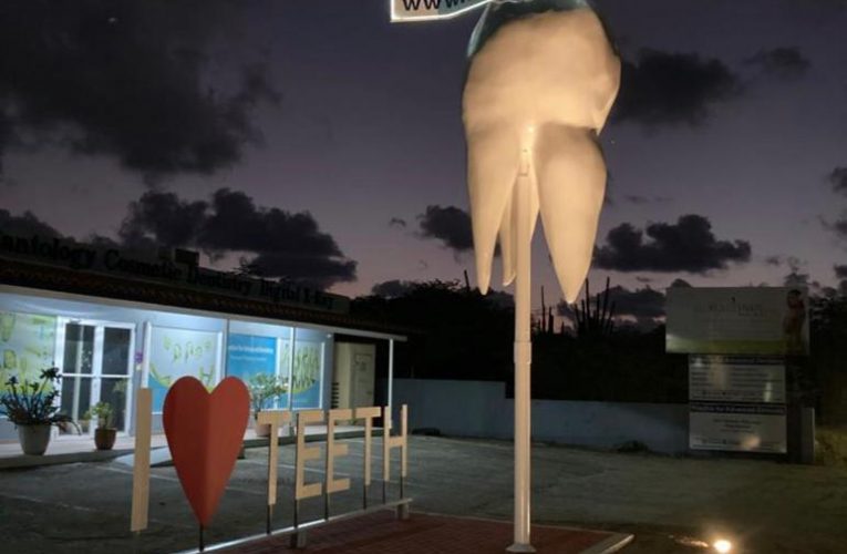 Dia International di Salud Dental