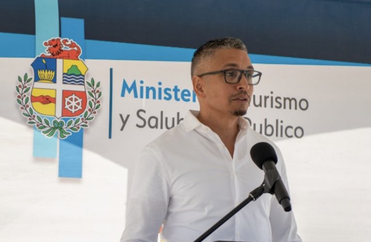Parlamentario Alvin Molina (MEP): Seroe Colorado merece di haya su “fair share” den desaroyo di nos pais.