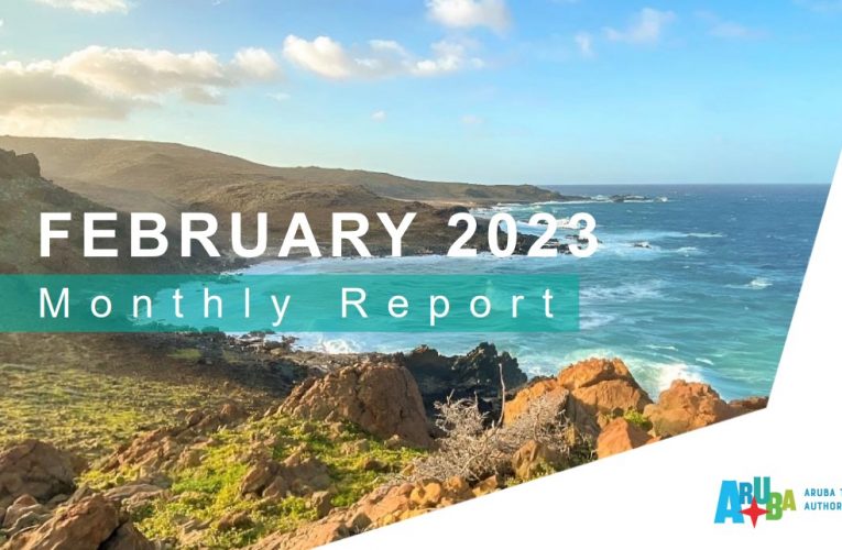 Minister Dangui Oduber: TURISMO TA SIGUI CRECE Y SURPASA NIVELNAN DI AÑA 2019