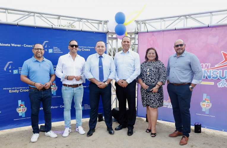 ESPECTACULAR APERTURA DI WEGANAN INTERINSULAR 2023