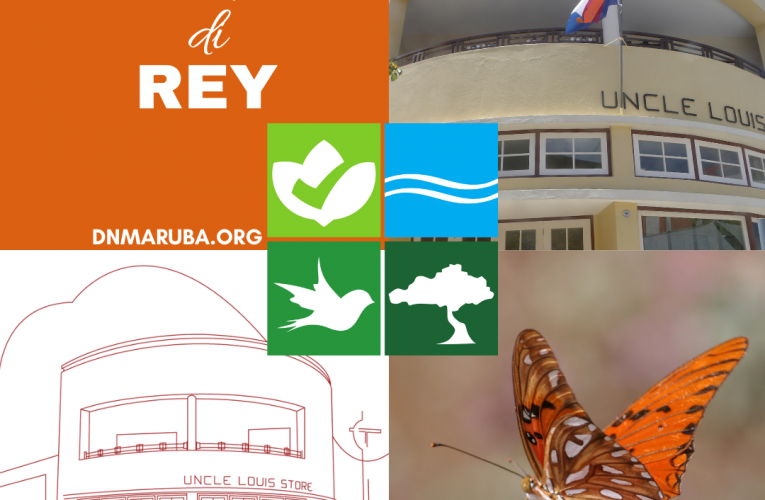 Directie Natuur en Milieu (DNM) lo ta cera pa publico relaciona cu dia di Rey, ATV dag  y dia di Obrero