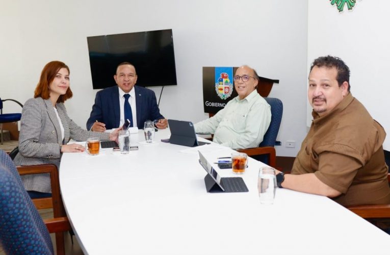 Minister Endy Croes: PRONTO FLPD TA DEN CONTROL BEK DI LOTERIA ARUBANO Y NOS DEPORTISTANAN TA BAY MIRA FRUTO DI ESAKI
