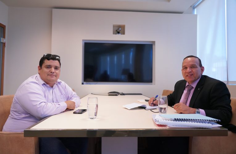 Minister Endy Croes: TA PREMIRA CU PA FIN DI MEI E SCOLNAN DI DPS LO TA RIBA UN SOLO SISTEMA DI “CLOUD”
