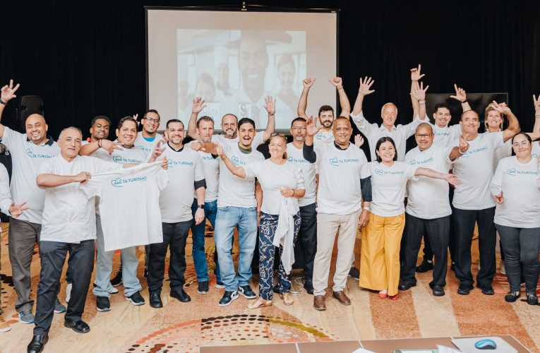 25 Chef na Aruba a ricibi curso di Mentor via AHATA