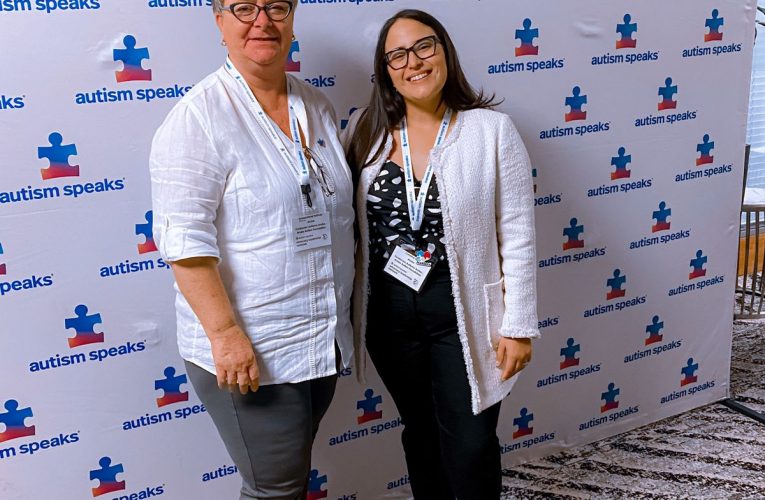 Fundacion Autismo Aruba (FAA) a wordo invita pa asisti e Advocacy Leadership Network Biennial Meeting 2023 na New York, USA y nos presidente Carolina Thiel-Span y vice presidente Roelien Hofman a asisti na e reunionnan aki.