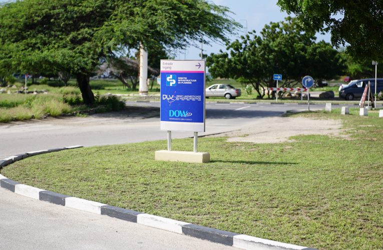 Gobierno di Aruba: PA FALTA DI PRUEBA MINISTERIO PUBLICO NO POR SIGUI, PERO INVESTIGACION INTERNO SI TA SIGUI
