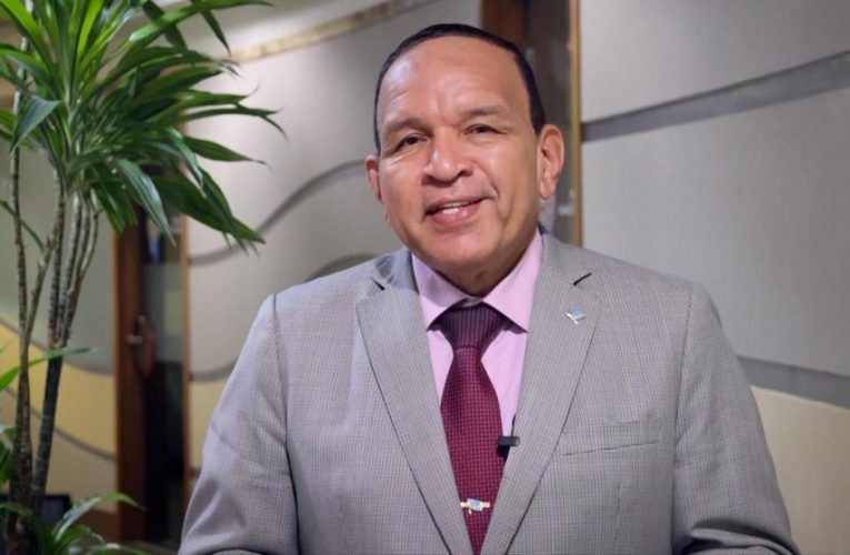 Minister Endy Croes: ENSEÑANSA TA RICIBI 3.2 MIYON EXTRA DEN AÑA 2023 PA AHUSTA E NORMBEDRAG