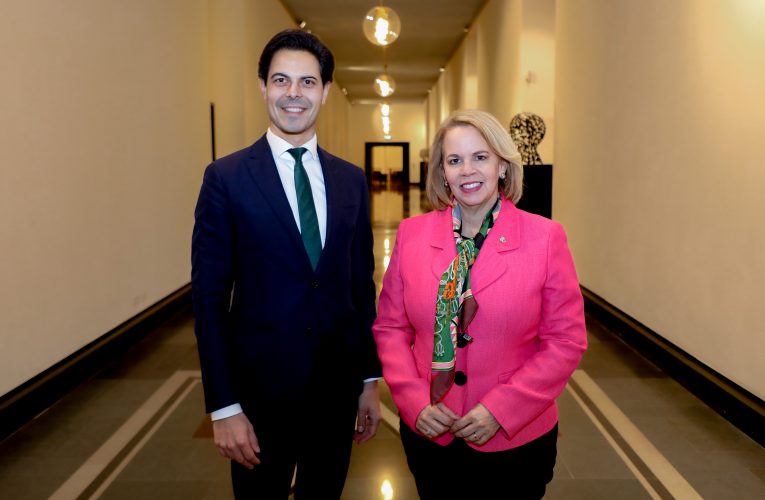 Prome Minister Evelyn Wever-Croes: ARUBA LO TA ANFITRION DI E PROME CONFERENCIA DI CLIMA Y ENERGIA; “CARIBBEAN CLIMATE & ENERGY CONFERENCE (CCEC)”