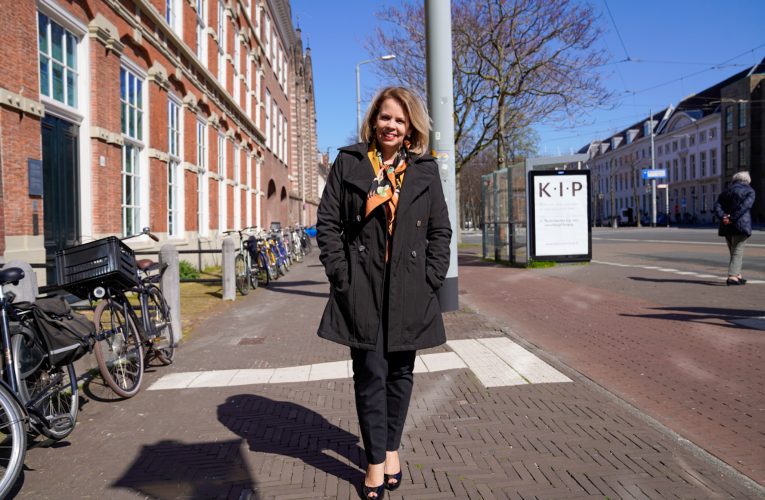 Prome Minister Evelyn Wever-Croes: MENSAHE DI PROME MINISTER PA PASCO DI RESURECCION