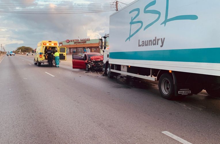 ——CUERPO POLICIAL ARUBA TA INFORMA—-