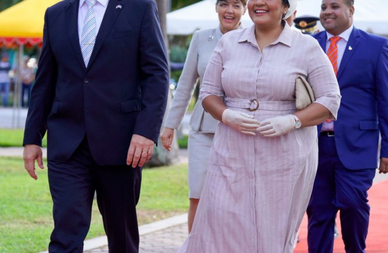 Minister di Cultura Xiomara Maduro: Bunita celebracion na honor di Dia di Rey