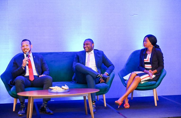 Minister Rocco Tjon: A ATENDE SIMPOSIO TOCANTE “HUMAN FACTOR VS TECHNOLOGY”