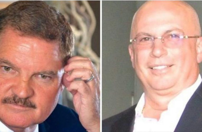 Secretario General di MEP: Mike Eman a ricibi varios transferencia di 50 mil dollar di Roberto Rincon 