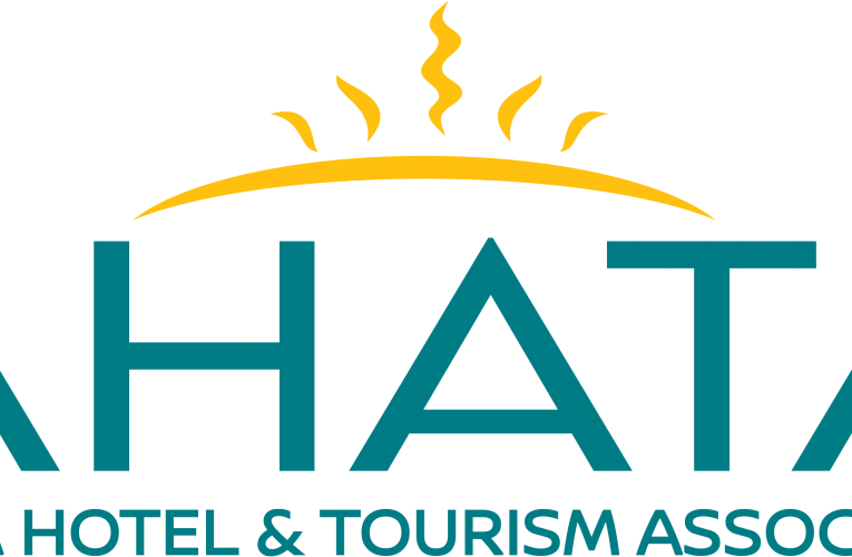 AHATA: Proyeccion pa ocupacion di 2023 ta 9% menos cu 2019