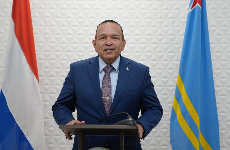Minister Endy Croes: SRA. ANKIE DANKER TA DIRECTORA NOBO DI COLEGIO EPI