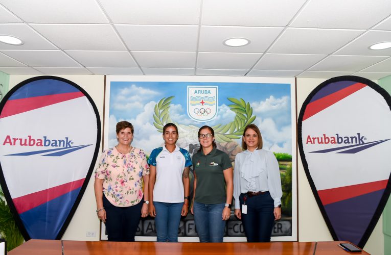 Olympic Day Run 2023 lo por conta cu participacion di 750 mucha