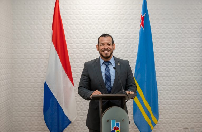 Minister Rocco Tjon: PROYECTO PILOTO DI BODYCAMARAS PA CUERPO POLICIAL TA BAY INICIA