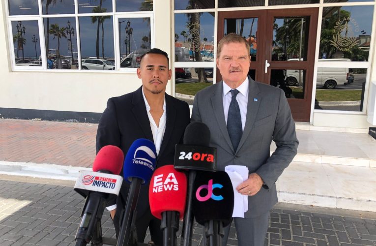 Lider di AVP, mr. Mike Eman: Raad van Advies ta hopi preocupa cu BBO na frontera !