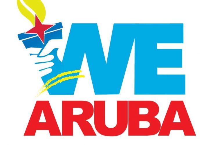 MINISTER ENDY CROES Y IBISA TA INVITA PUEBLO DI ARUBA PA E GRAN APERTURA DI WEGANAN ESCOLAR 2023 DIABIERNA AWO
