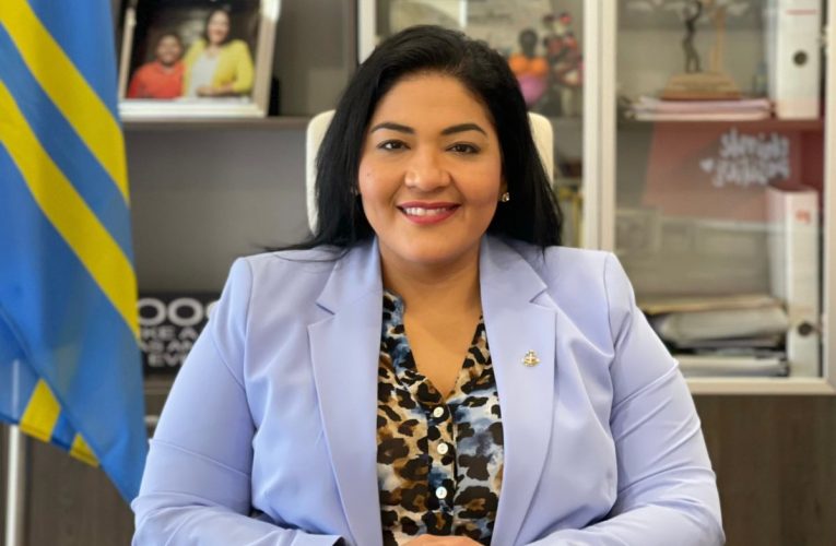 Minister Maduro di Finansa ta informa: E prome decision pre-hudicial di Hoge Raad den caso di Grondbelasting di Aruba