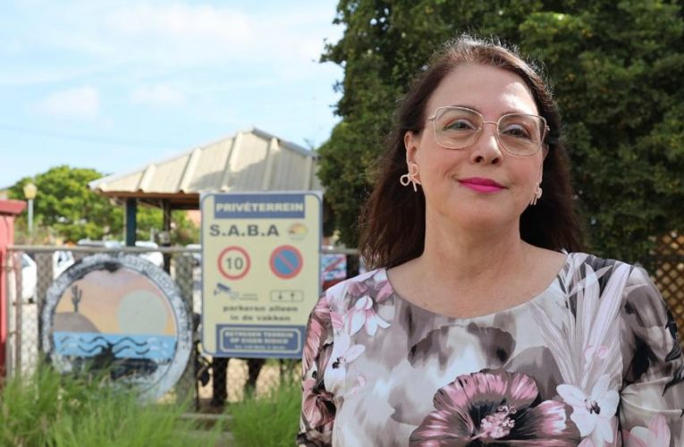 Parlamentario drs. Mervin Wyatt-Ras: Minister Arends ta mucho cabes duro y tin poco boluntad pa soluciona situacion di SABA