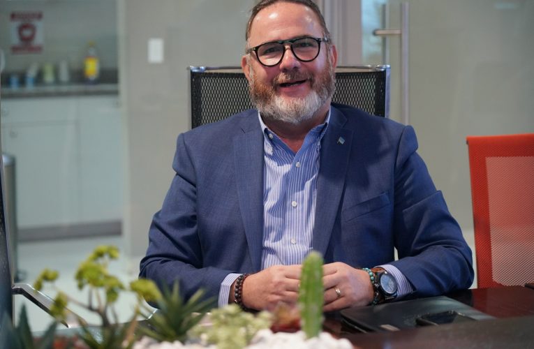 Minister Glenbert Croes: NOS TA UN PASO MAS CERCA DI REALISACION DI ARUBA HYDROGEN VALLEY