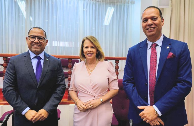 Premier Evelyn Wever – Croes: GOBIERNO DI ARUBA LO SIGUI BRINGA PA MEHORA PODER DI COMPRA DI TUR CIUDADANO