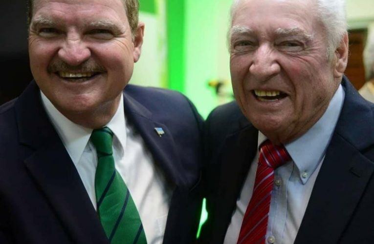 Secretario General di MEP: MIKE EMAN A CAUSA UN MEGA DEBE