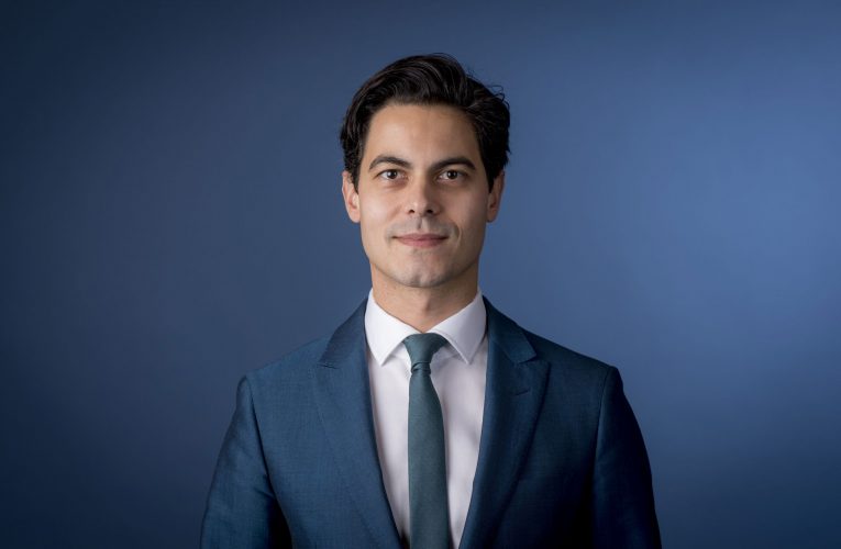 Minister Rob Jetten van Klimaat en Energie bezoekt Bonaire, Aruba en Curaçao
