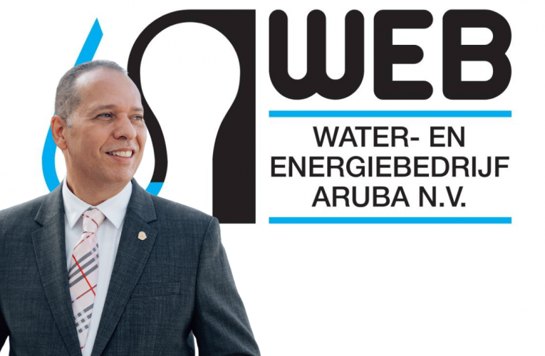 Parlamentario Marco Berlis (MEP) ta haci un propuesta na Gobierno di Aruba: Pidi WEB Aruba N.V. pa kita e “late fee” pa e grupo di pensionadonan