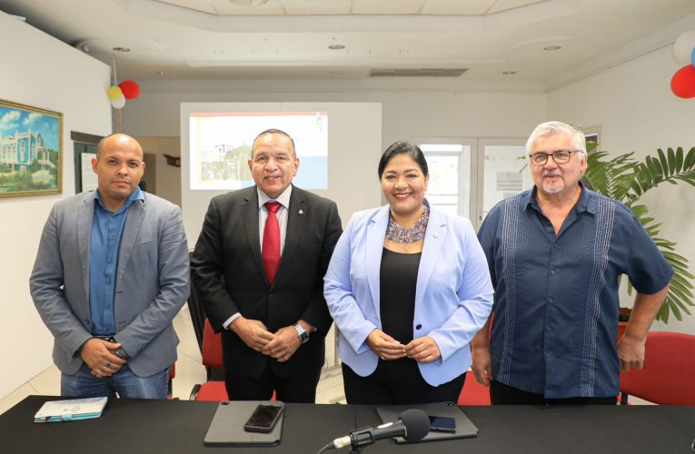 Minister di Cultura Xiomara Maduro: Dia 1 di juli 2023 ta conmemora 160 aña di abolicion di sclavitud door di Hulanda den e colonianan di Antias Hulandes y Surnam