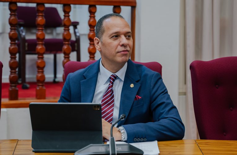 Parlamentario Marco Berlis (MEP): Cua slavernij verleden?