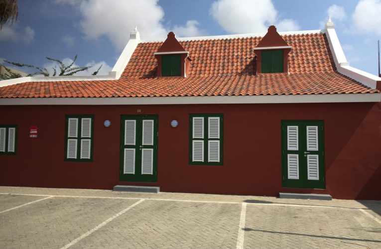 Kwaliteitsinstituut Aruba a muda