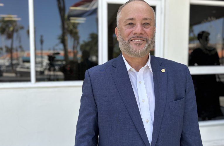 Parlamentario, ing. Mike de Meza: Gobierno no por dicidi sin tene cuenta cu pueblo