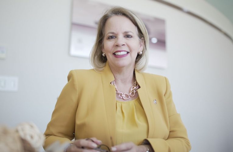 Prome Minister Evelyn Wever-Croes: E prome barco di fruta y berdura lo yega Aruba di Venezuela dialuna awo